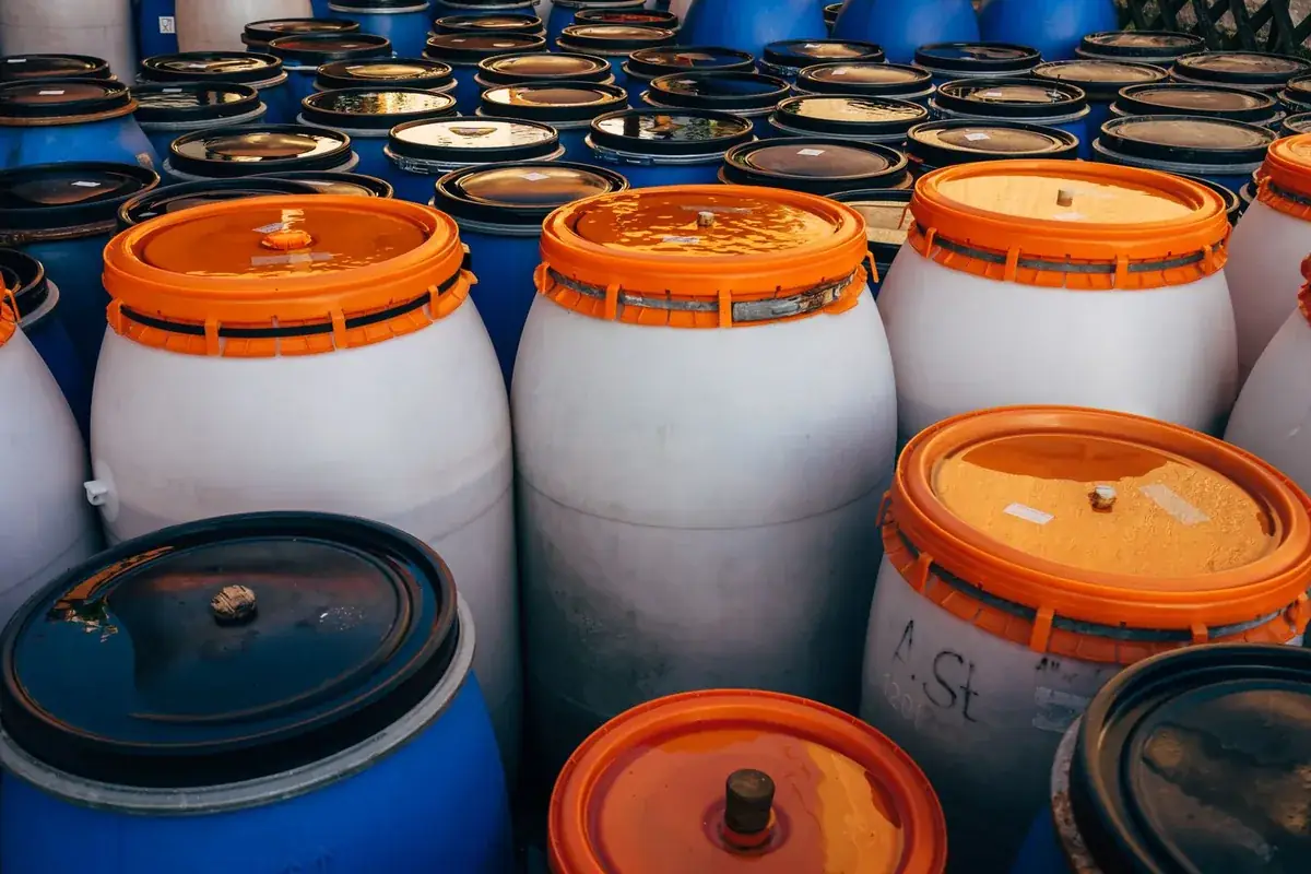 Hazmat Cleanup in Belvidere, NJ